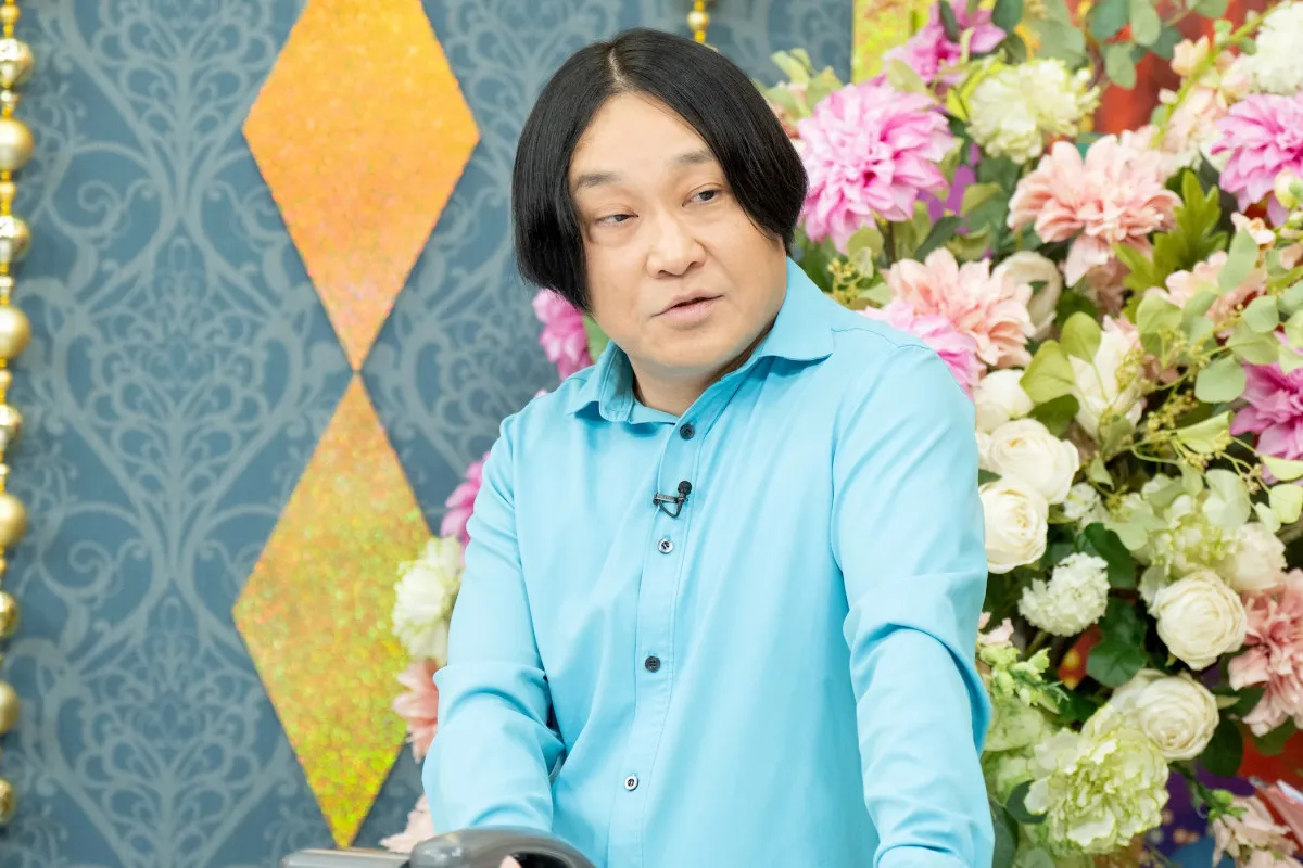 “時代にハマった男”永野が芸人妻の悩み解決　ひつじねいり松村の関西弁は「ずっと嫌。誰も幸せになってない」