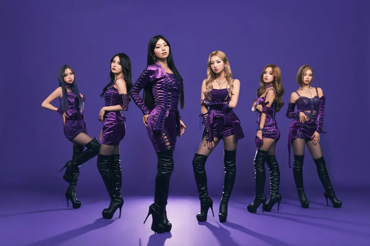 moxymill、約1年ぶり単独イベント開催決定　“6つのCharm”テーマに特別公演