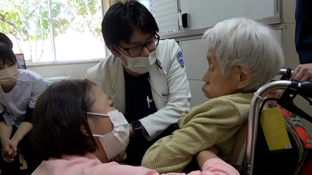 地域医療の医師不足が深刻化…　診療所の閉院や診療科の縮小相次ぐ　日本の医療の仕組みが転換期へ　17日放送『ガイアの夜明け』