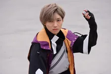 【超宇宙刑事ギャバン インフィニティ】第10話「忍びのギャバン」あらすじ　ギャバン・ライヤが登場　駆無（安井謙太郎）が怜慈たちに襲いかかる