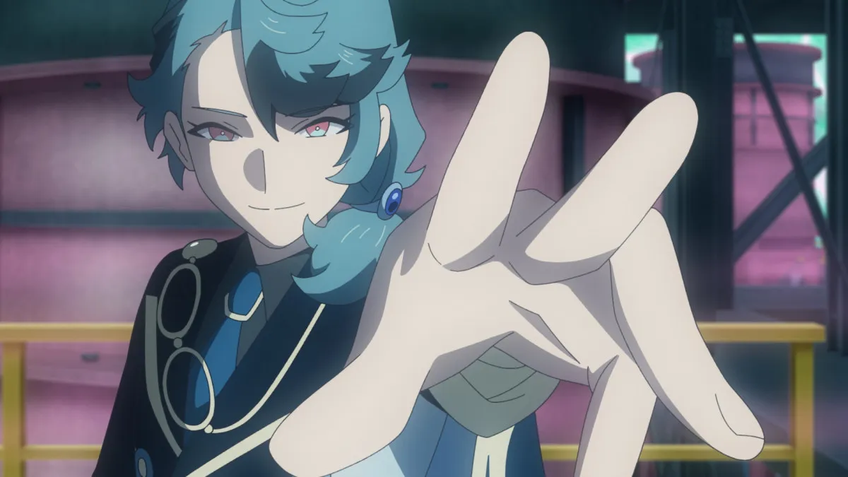 『ポケモン』見たことない異変！スピネル、ある行動で急展開　第135話あらすじ＆場面カット解禁