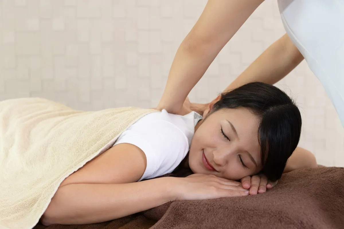 新生活疲れ解消にもおすすめ、利用者おすすめのリラクゼーションサロンを初発表！ 総合1位は？