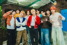 BOYNEXTDOOR、“トモダチ”&TEAMとの撮影に大はしゃぎ「うれしくて新鮮でした！」【『BOYNEXTDOOR トモダチベース』】