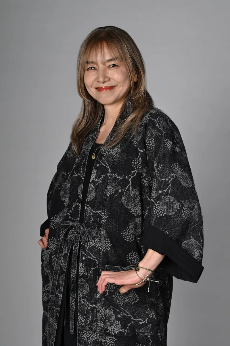 日曜劇場『ＧＩＦＴ』坂本広江役に山口智子　キャラクター紹介（17）