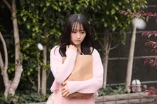 乃木坂46・一ノ瀬美空、地上波ドラマ初出演「楽しく撮影することができました」　役柄は未発表【コメント全文】