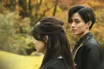 永瀬廉、『鬼の花嫁』珠玉のラストシーン裏側秘話が公開　監督から「ラストは任せます！」