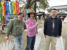 武田真治、結婚決意したきっかけ＆プロポーズ秘話　2020年にモデルと結婚発表