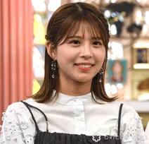 ABC大仁田美咲アナ、“親戚”大仁田厚とツーショット　同僚アナがラジオで「親戚関係確定だと」