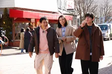 博多華丸・大吉、「いつもと違って…」ゲストにソワソワ　松下奈緒「毎朝テレビで拝見していた…」