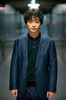 『田鎖ブラザーズ』田鎖稔役に染谷将太　キャラクター紹介（2）
