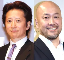 荒木飛呂彦＆井上雄彦『キングダム』イラストに反響続く「すごおお！」「圧倒的画力」