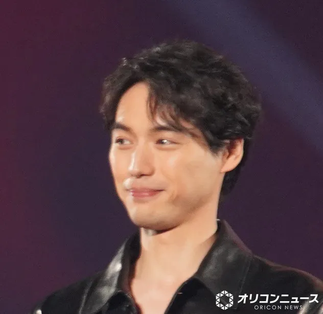 福士蒼汰、ヴィラン役に「間違いなんじゃないかなと思った」　『犯罪都市』の日本ver.を意識