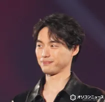 福士蒼汰、ヴィラン役に「間違いなんじゃないかなと思った」　『犯罪都市』の日本ver.を意識