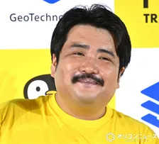 空気階段・鈴木もぐら、激ヤセしてYouTube登場に反響…「本物？」「世界仰天ニュース案件」 食事や運動についても明かす