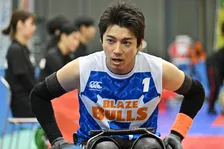 『GIFT』山田裕貴、車いすラグビーに全力投球「お芝居じゃなかった」　熱すぎる現場の裏側