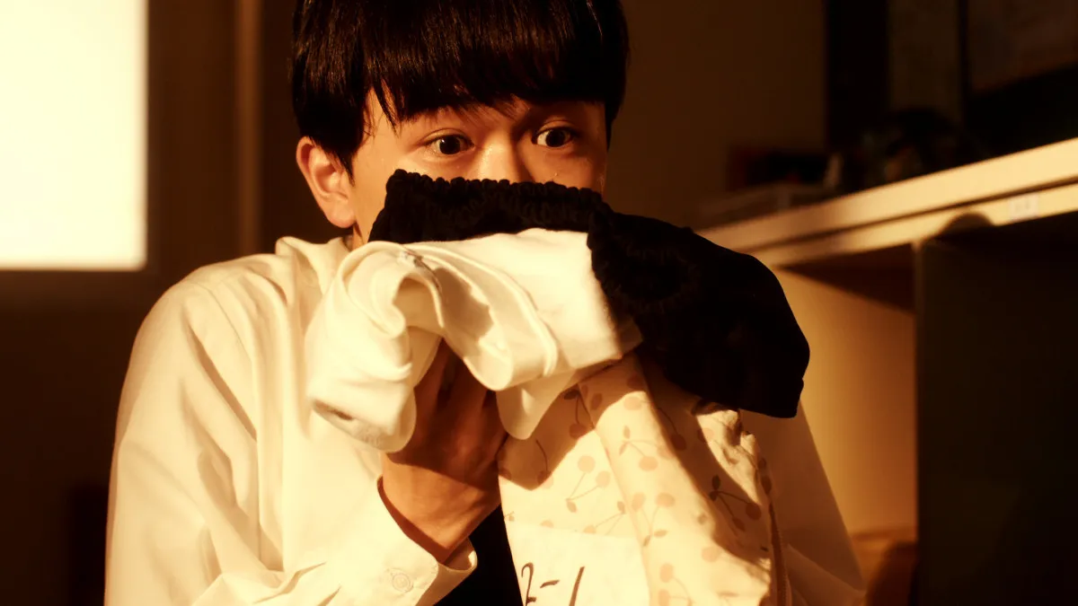 「変態枠どっちも面白いな」テレ東春ドラマ第1話出そろう　鈴木福、ブルマ姿で熱演　濱田岳は石井杏奈と…