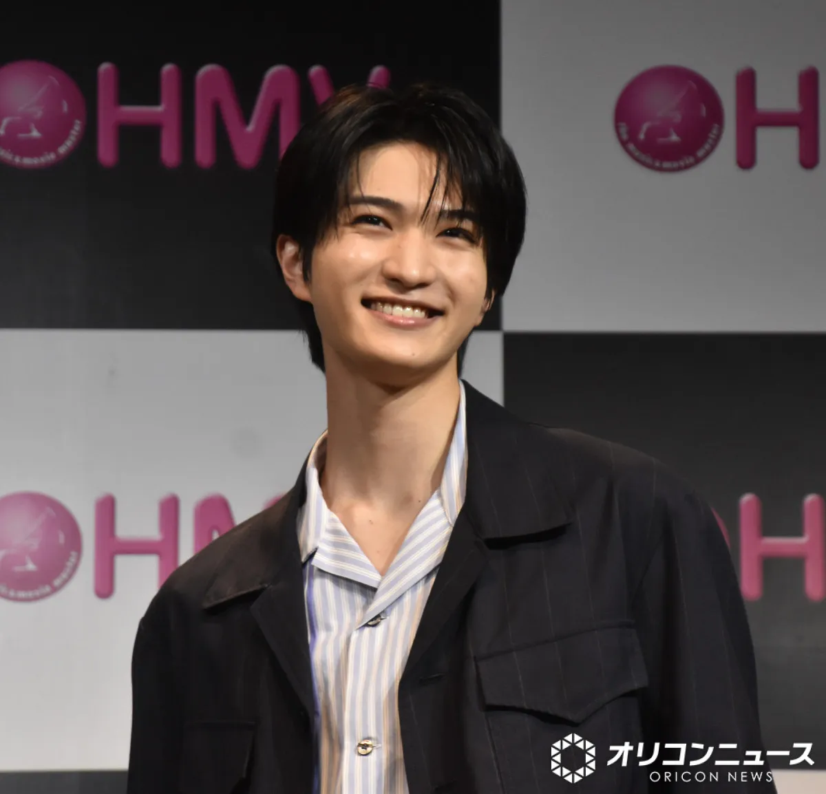 知念英和、干しいも愛を熱く語る「おいしさに気付ける自分でよかった」　『仮面ライダーガヴ』ショウマのように