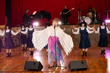 渡辺真知子、名曲の裏側明かす　グループ“原点”との初共演にアバンギャルディ全員が号泣の事態