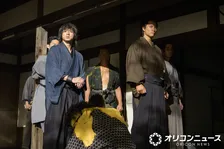 『ちるらん新撰組鎮魂歌』第4話　新撰組の未来を賭けた、最後の戦いの幕があがる…