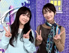 麻生久美子、波瑠は「かわいくてなんでも買ってあげたくなっちゃう」【オリコンライターズ】