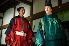 『豊臣兄弟！』尾上右近、義昭の人間味に言及　明智光秀の前で見せる“素顔”