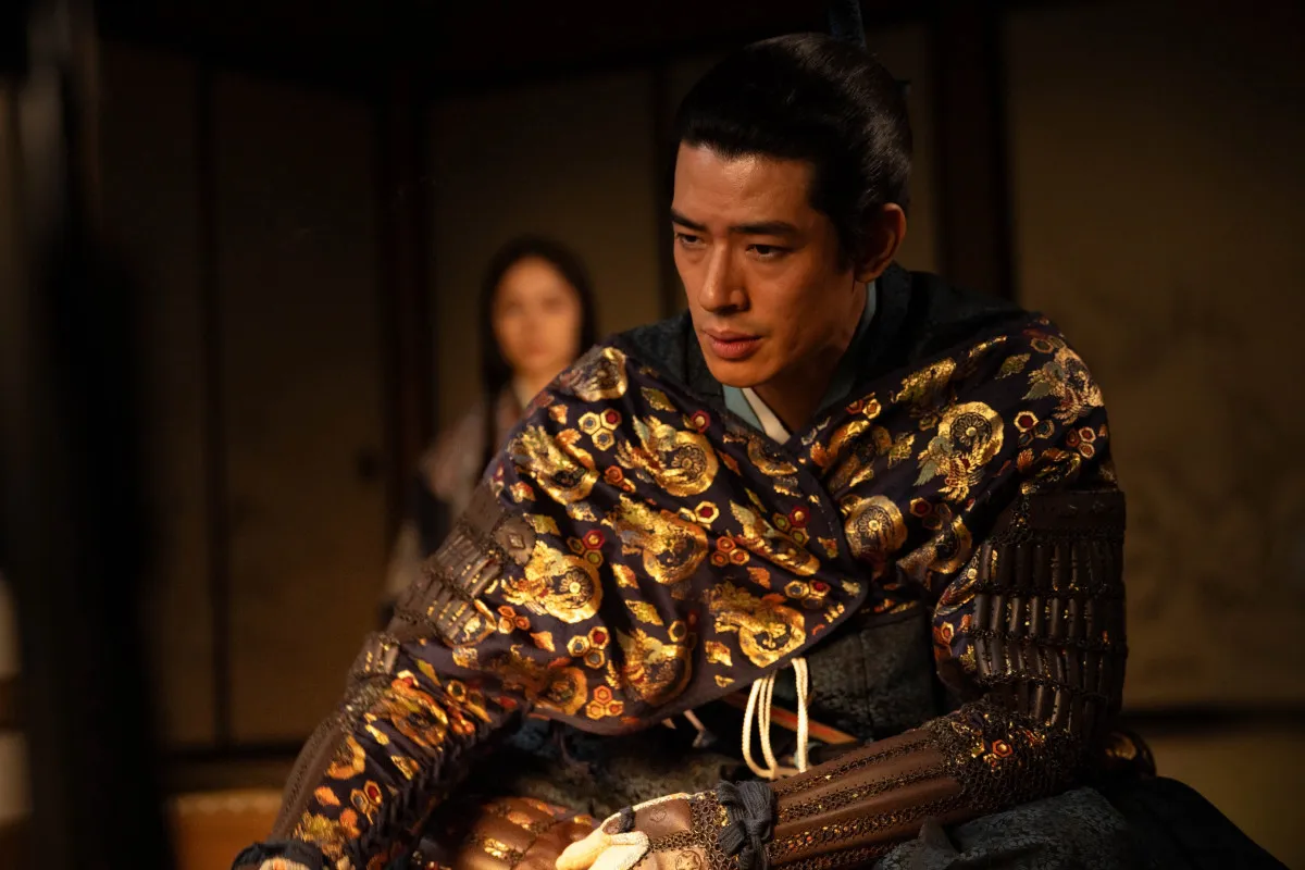 『豊臣兄弟！』第16回　敗走した長政と朝倉義景は…