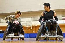 『GIFT』山田裕貴vs本田響矢　激突シーンにネット「鳥肌」「熱すぎて泣ける」