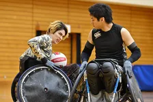 日曜劇場『GIFT』第2話　“マジ派VSレク派”対立勃発　チームに試練