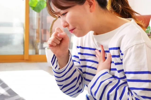 「大人の喘息」患者数は30年で3倍に、黄砂・猛暑・ストレスで4月・5月は“発作”警戒期