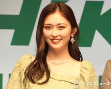 ゆうちゃみ、職人の“こだわり”に憧れる　「モテモテなイメージ」