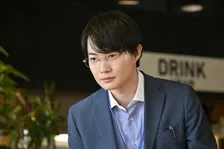 北村匠海＆神木隆之介、『サバうちゅ』原案に感銘「常に生徒が輝いている」