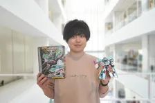 新たな変形機構と躍動するボディ…シンカリオン「DXS」が“いまの形”で復活、新シリーズ「SGX」の魅力と狙い