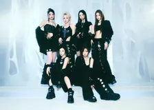 Kep1er、ファンミーティング日本公演一部中止「諸事情によりやむを得ず」【報告全文】