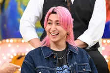 Snow Man佐久間大介、寝落ち中に愛猫が“ある行動”「ちゃんと見ていてくれている」