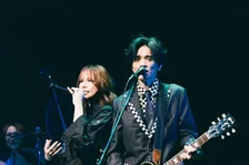 NARITA THOMAS SIMPSON、全22公演ビルボードツアー完走　相川七瀬＆岡本健一がサプライズ登場　ファンレターのエピソードも