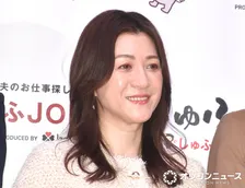 野々村友紀子、子育てに追い詰められて号泣した過去　新宿で起きた“カレー脱走事件”を懐かしむ