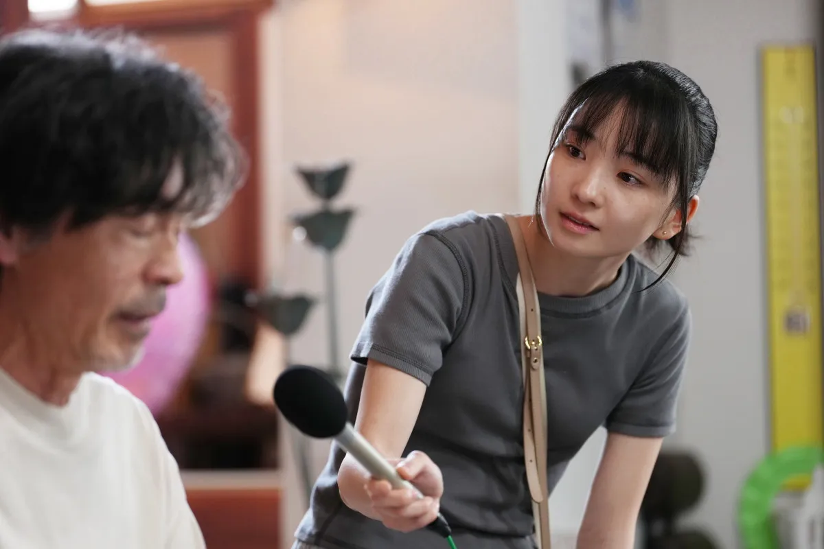 夜ドラ『ラジオスター』第4週に突入　カナデ（福地桃子）が涙【第13話あらすじ】