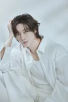 キム・ヨンデ、きょう入隊　丸刈り姿で「行ってきます！」　『ペントハウス』『流れ星』『親愛なるX』など出演