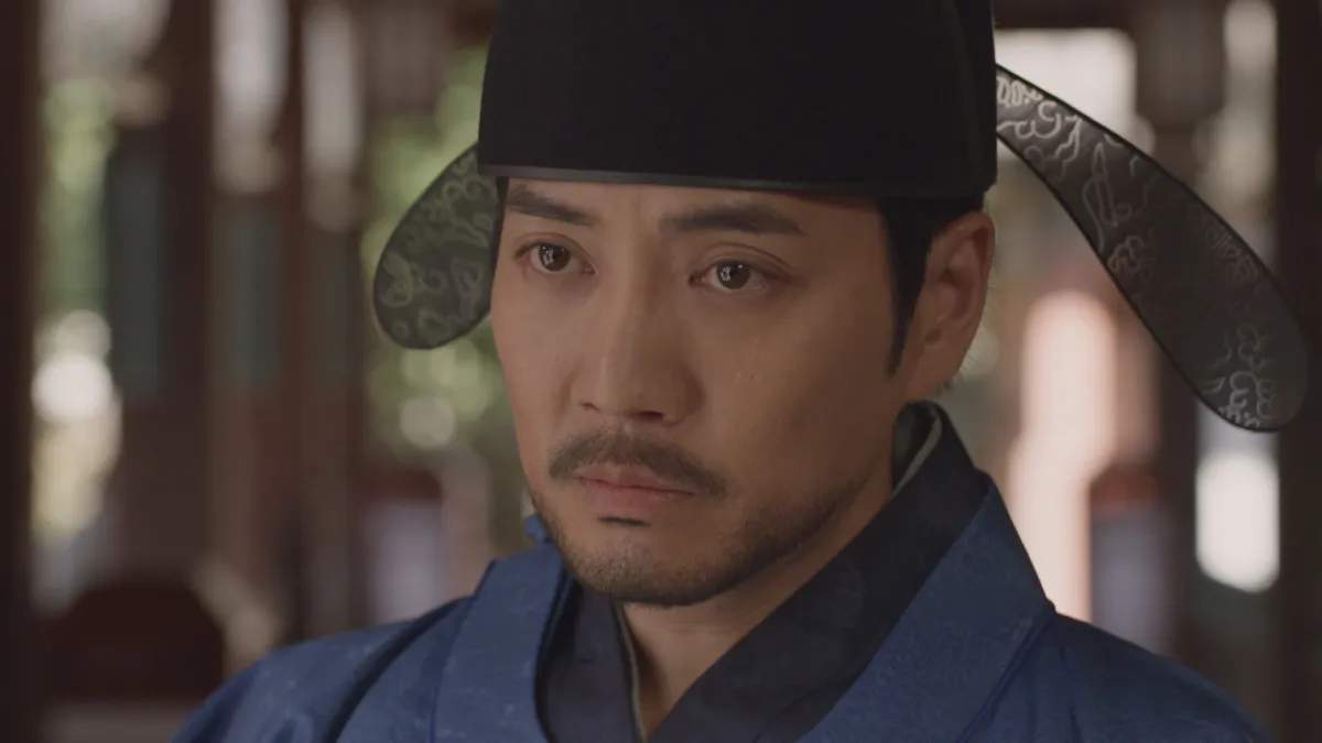 【あすから】チュ・サンウク、波乱万丈に満ちた生涯を演じる　『韓国時代劇　太宗イ・バンウォン～龍の国～』、放送スタート＜キャスト・相関図・あらすじ＞