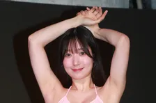 もちもちボディのアイドル・野田ひなた、ミスヤングチャンピオン挑戦「グラビアは見るのも撮っていただくのも大好き」