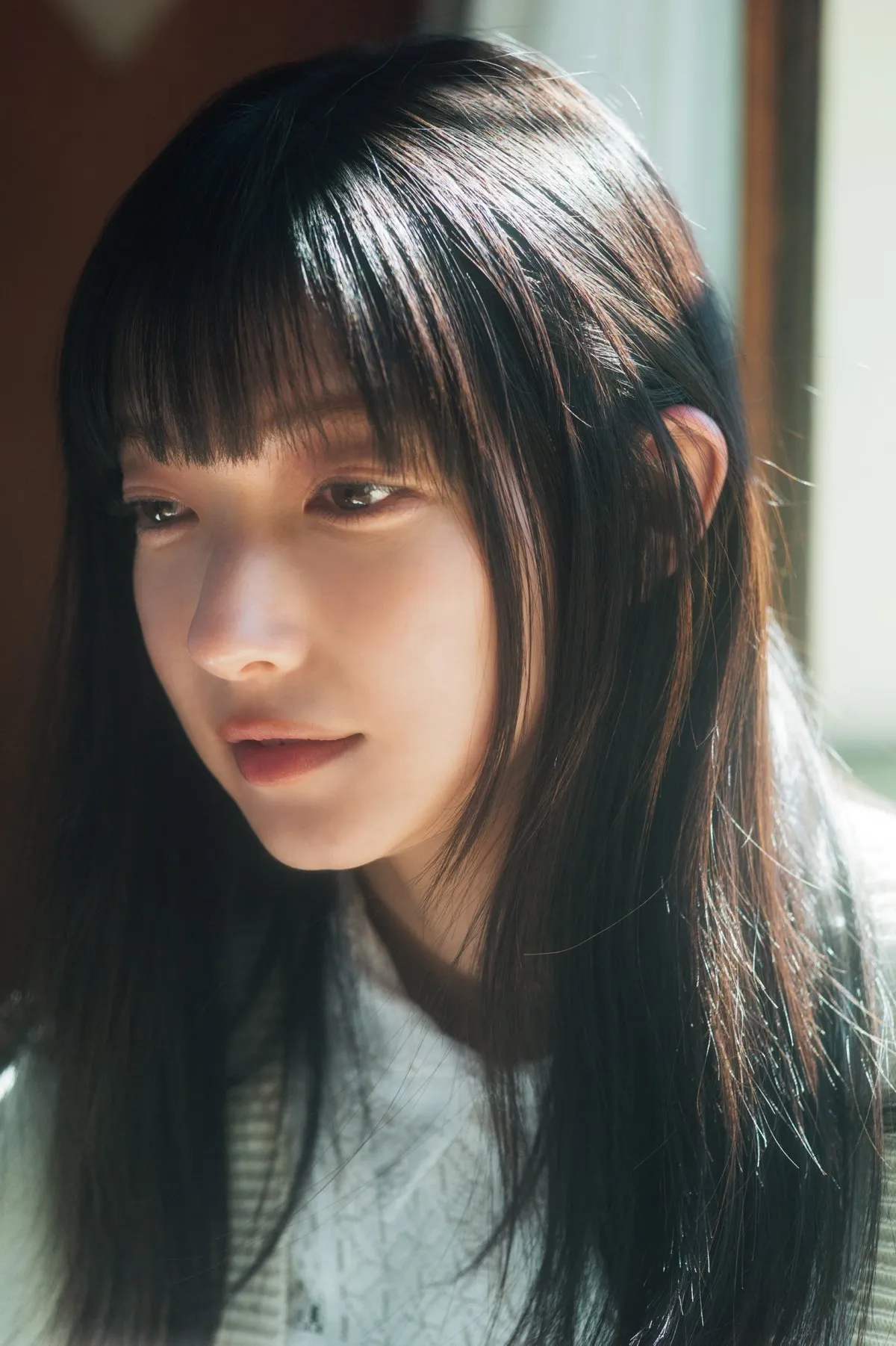 櫻坂46『マガジン』4号連続ジャック　“第2弾”大園玲・村山美羽・稲熊ひなの先行カット公開