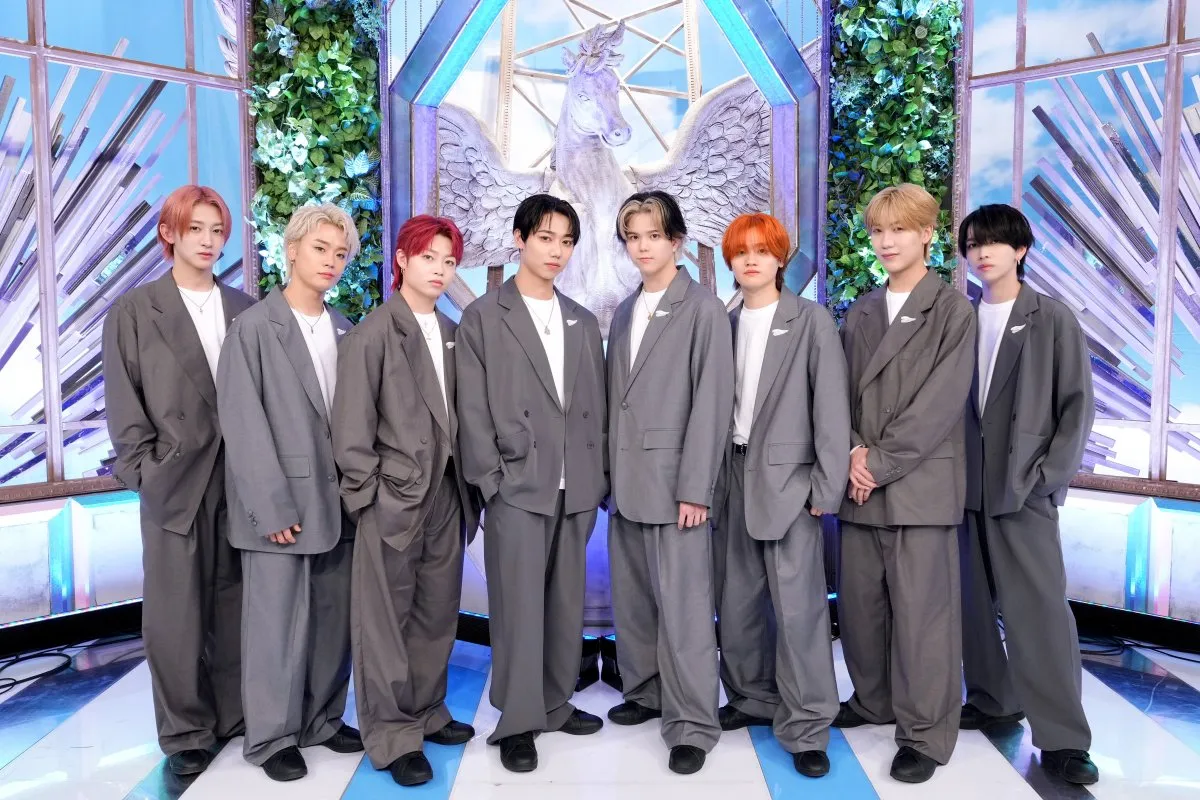 『MAZZEL DUO MISSION』シーズン1特別番組配信決定　MAZZELが2人1組でさまざまなミッションに挑戦