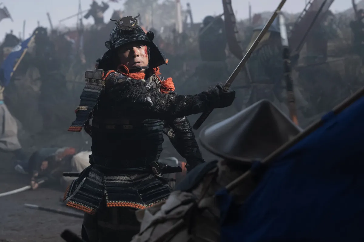 『豊臣兄弟！』新キャラにネット驚き「オーラが別格」「今後が楽しみ」