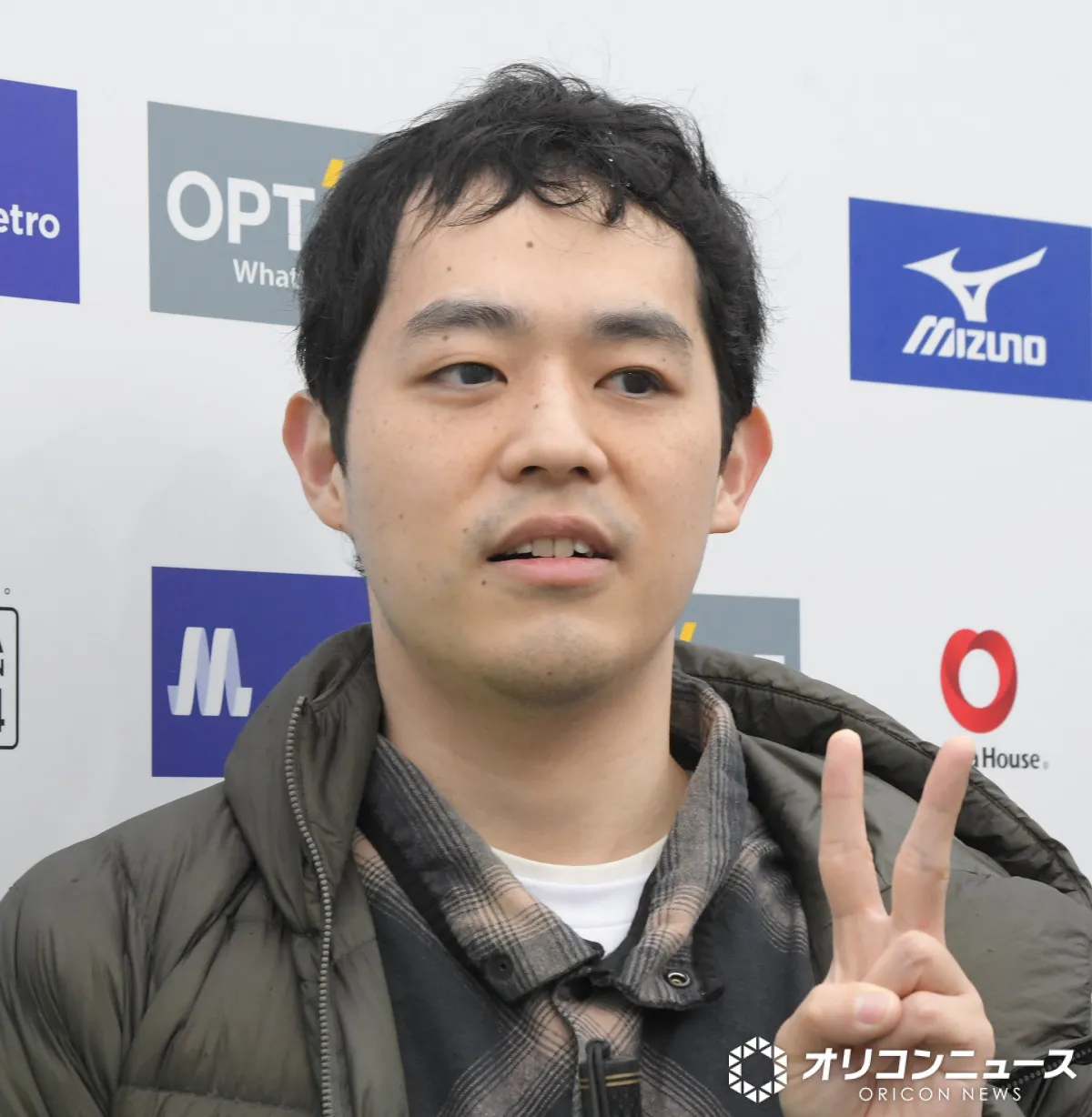 “盲目のピン芸人”濱田祐太郎、恋リア考案「内面のいい女性を見抜く」　黒田みゆアナの“男性のタイプ”分析「見た目がいい…」