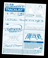 TWS、4・27にカムバック　DOHOON作詞参加のタイトル曲は“爽やかなラブソング”