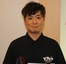 カラテカ入江、元ザブングル松尾氏の結婚式ショット公開「愛が沢山ありました」　元相方・加藤は最初から涙