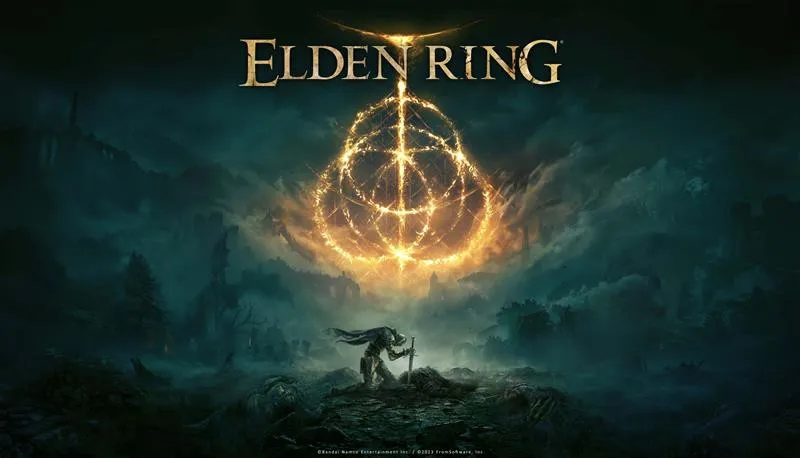 実写映画『ELDEN RING』2028年3月3日に劇場公開決定