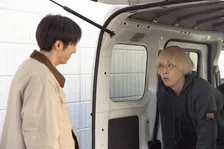 真空ジェシカ・ガク、高橋一生主演『リボーン』に登場　物語のキーマン