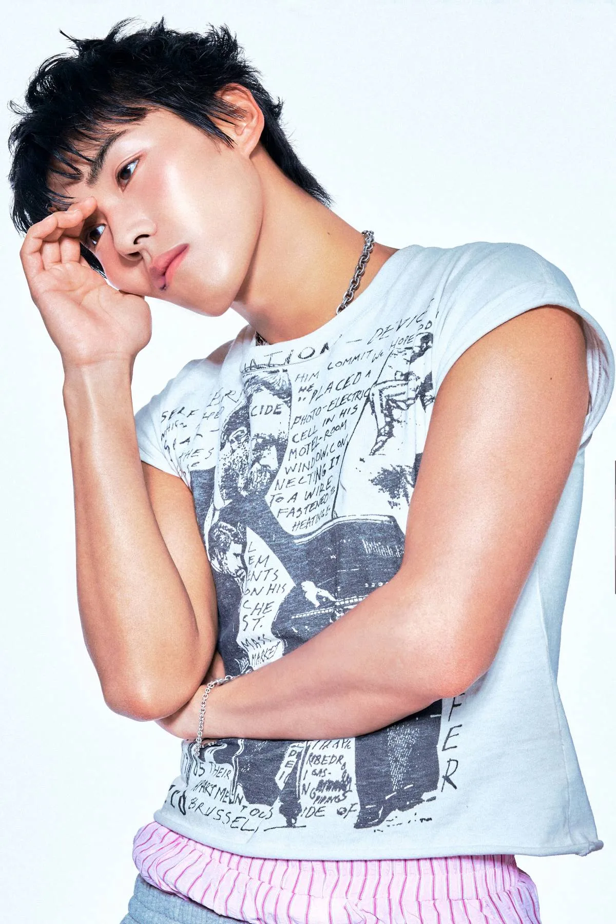 Ayumu Imazuが結婚を報告「とても信頼している大切なライフパートナーです」