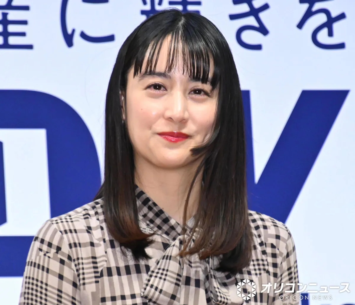 山本美月、仕事と家庭の両立は模索中　長ぜりふに不安も「役の幅が広がるのは楽しみ」